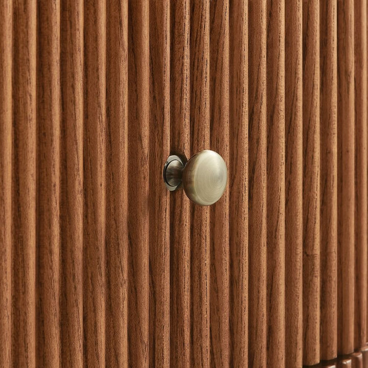 Raundal Desk, 160cm - Exclusivia