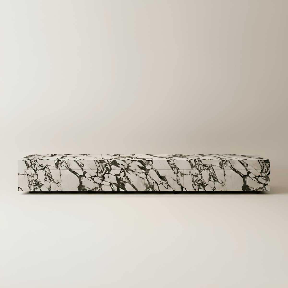 Ravel TV Console - Exclusivia