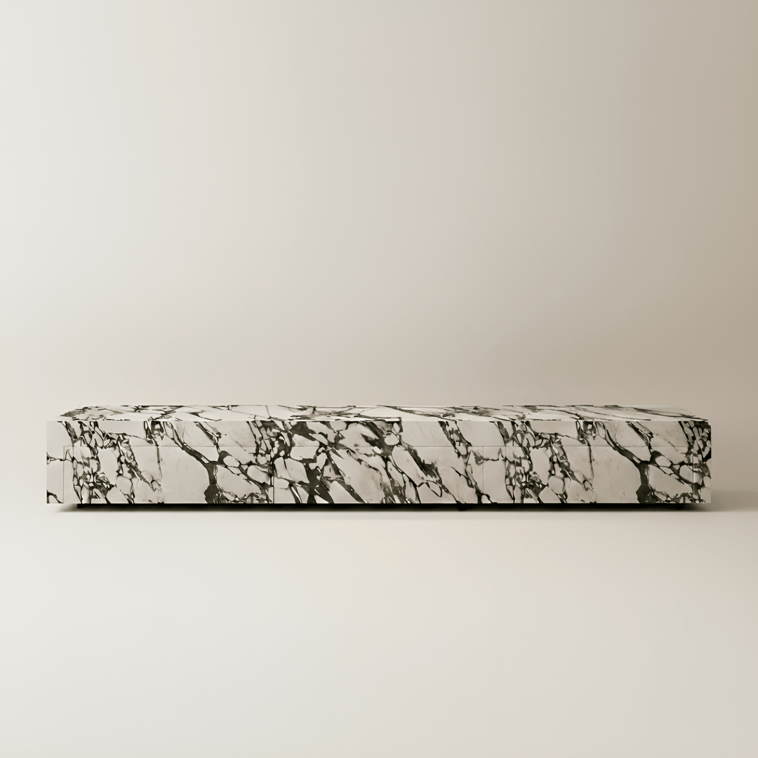 Ravel TV Console - Exclusivia