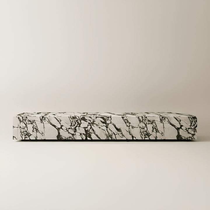 Ravel TV Console - Exclusivia