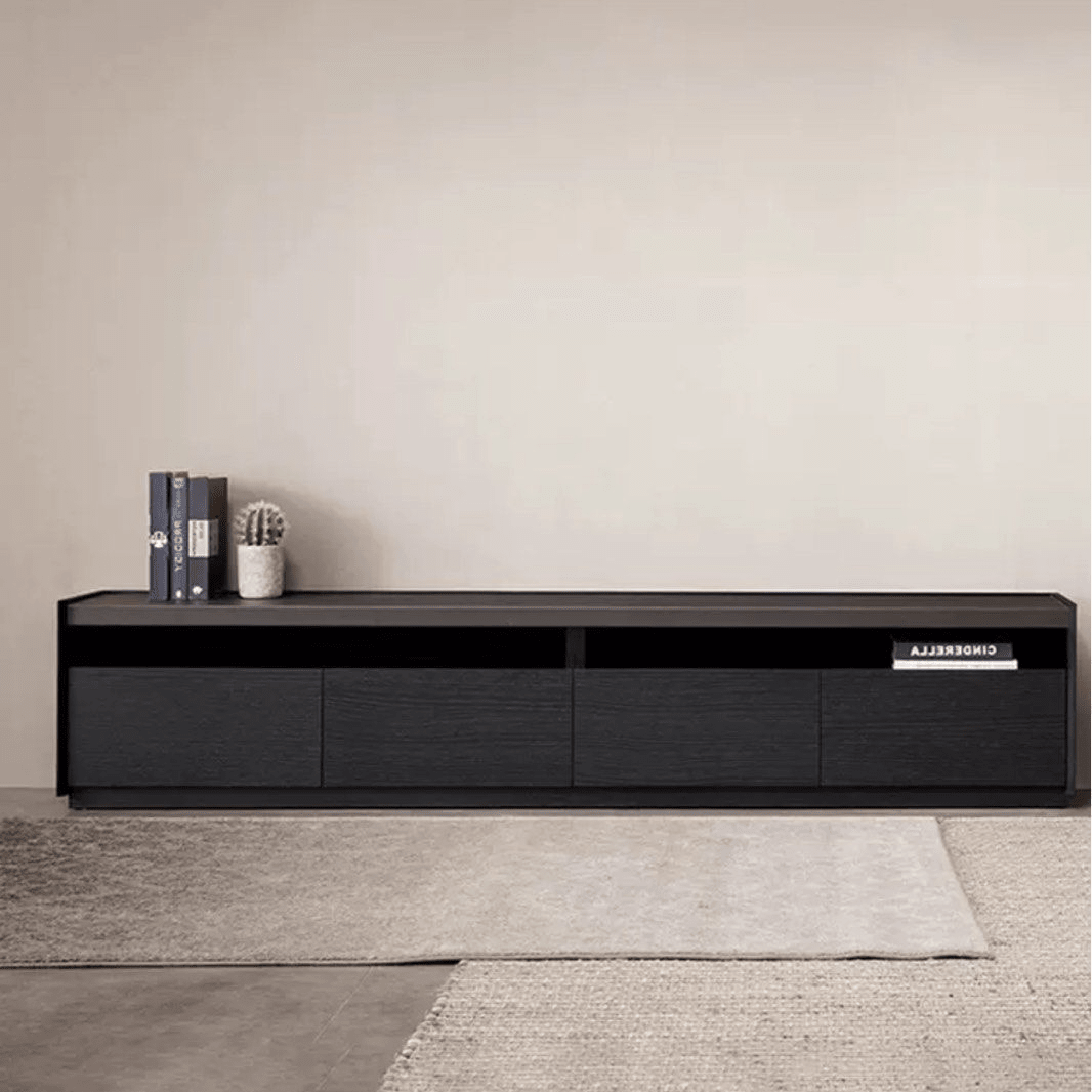 Ravenwood TV Console - Exclusivia