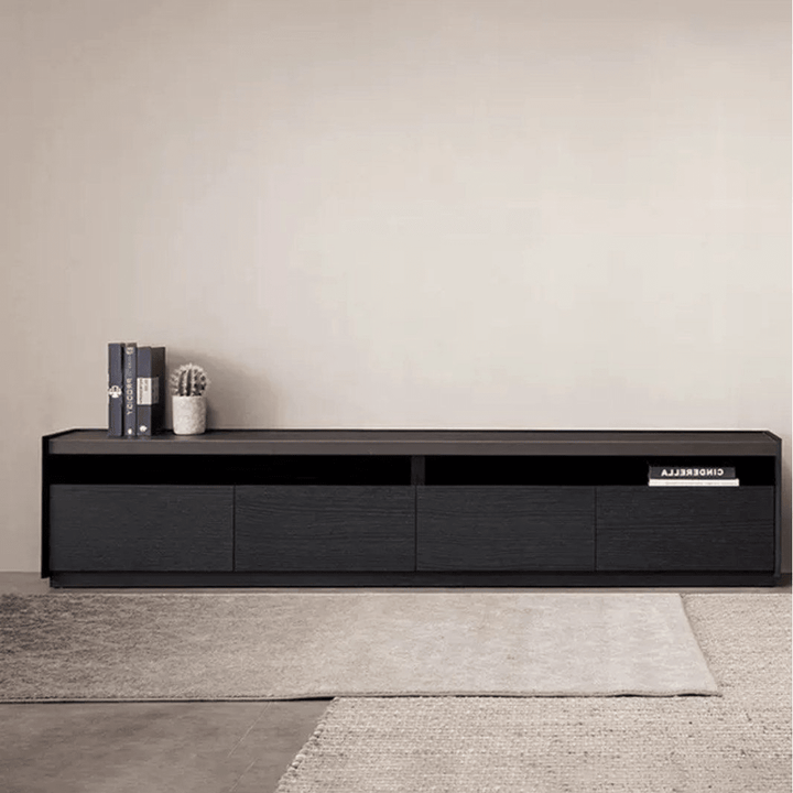 Ravenwood TV Console - Exclusivia