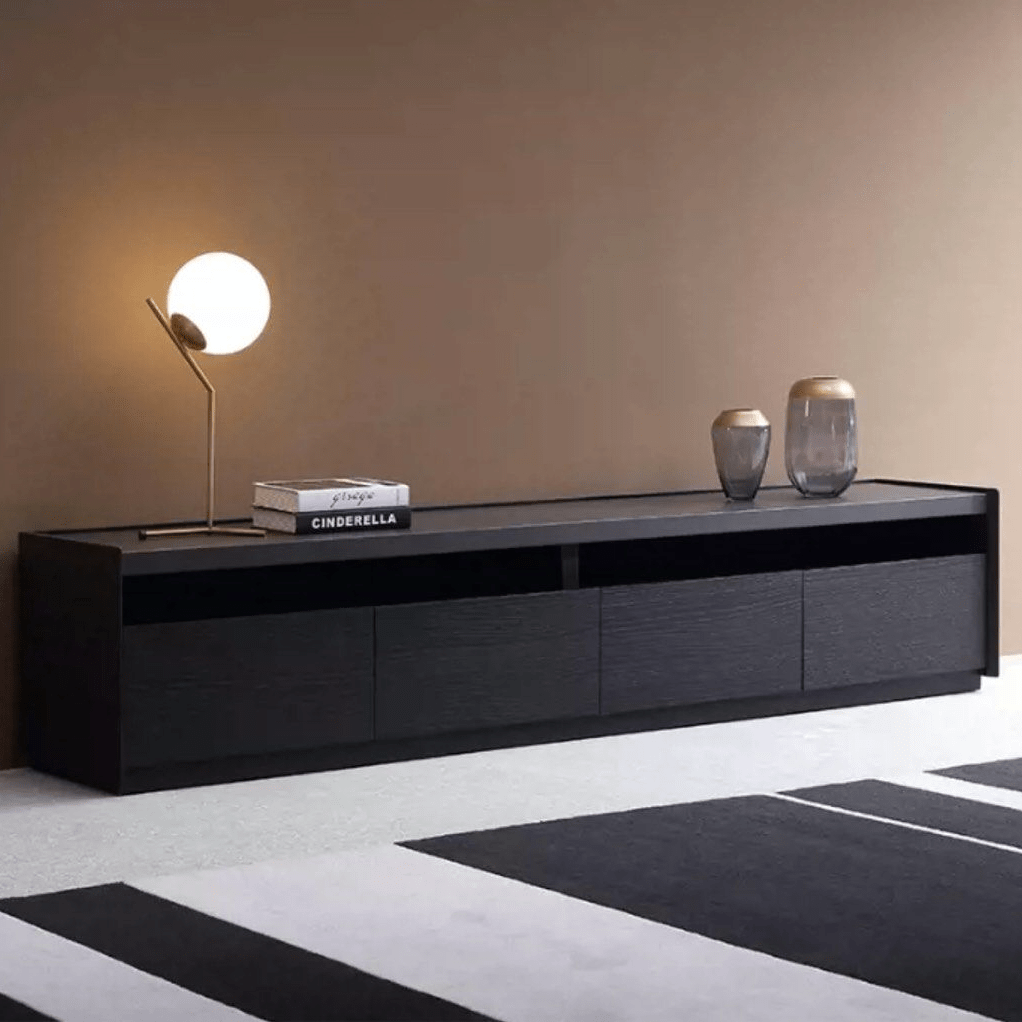 Ravenwood TV Console - Exclusivia