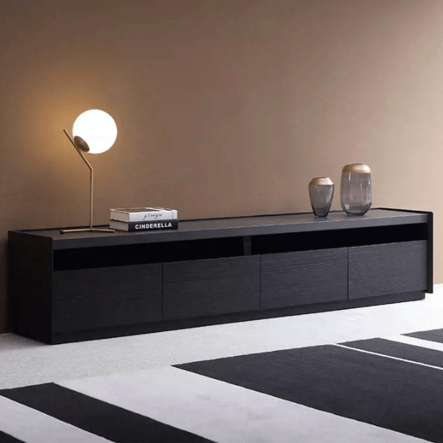 Ravenwood TV Console - Exclusivia