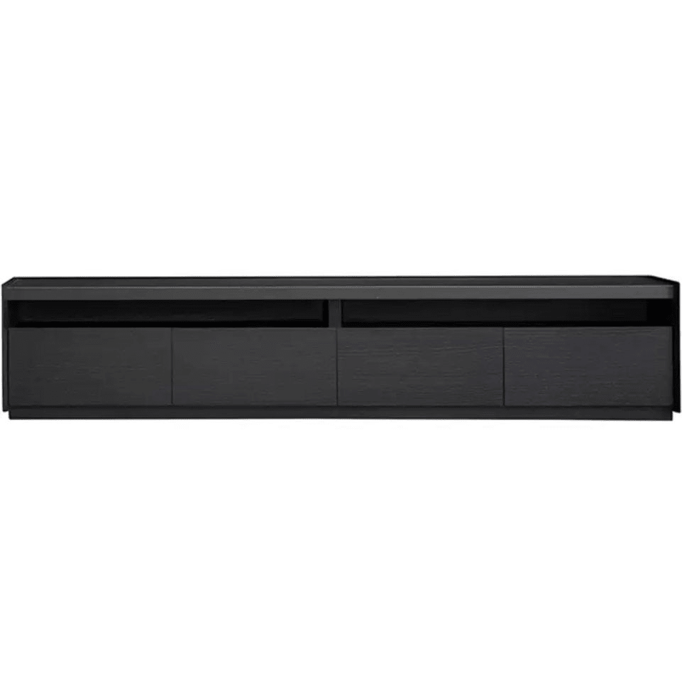 Ravenwood TV Console - Exclusivia