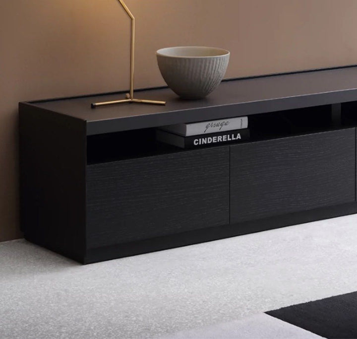 Ravenwood TV Console - Exclusivia