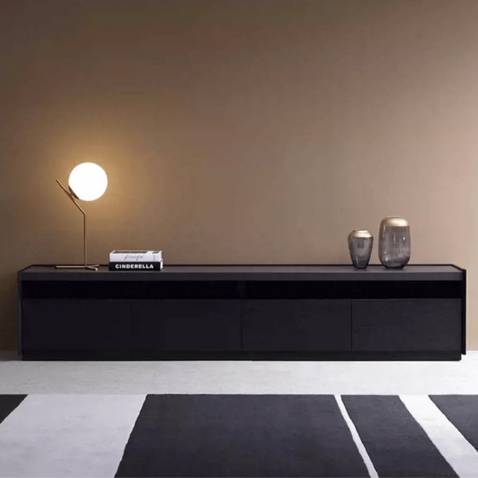 Ravenwood TV Console - Exclusivia