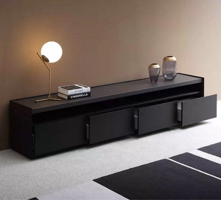 Ravenwood TV Console - Exclusivia