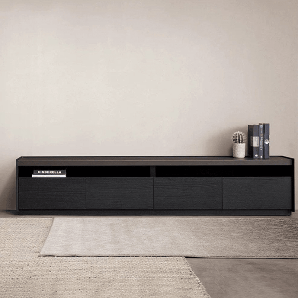 Ravenwood TV Console - Exclusivia