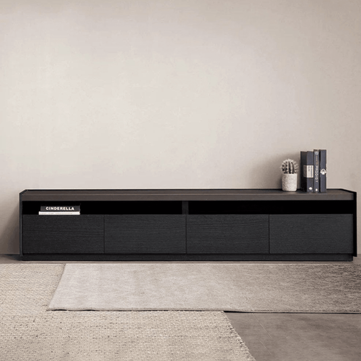 Ravenwood TV Console - Exclusivia