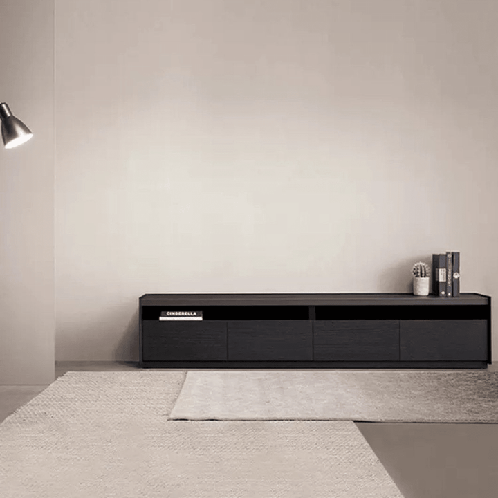 Ravenwood TV Console - Exclusivia