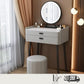 RECCE Modern Vanity Table Set - Exclusivia