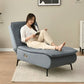 Recliner Chaise Lounge Sofa - Exclusivia