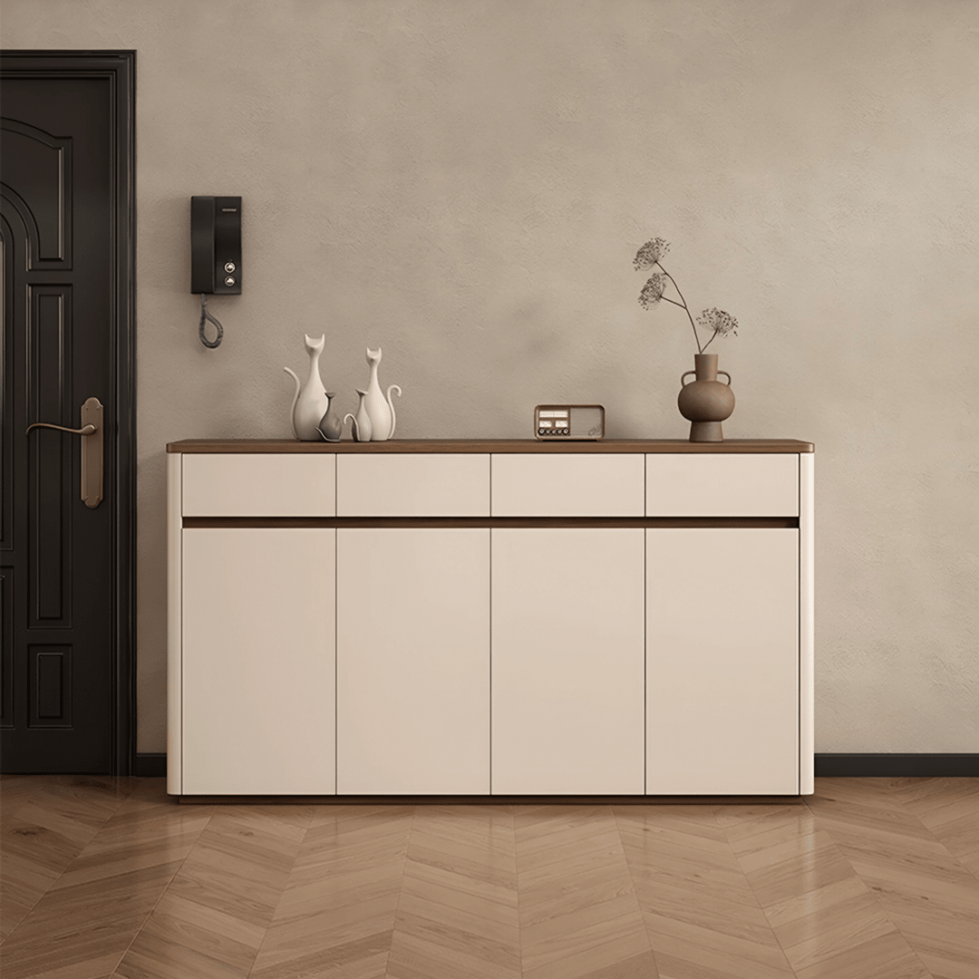 RECTO Modern Shoe Cabinet - Exclusivia