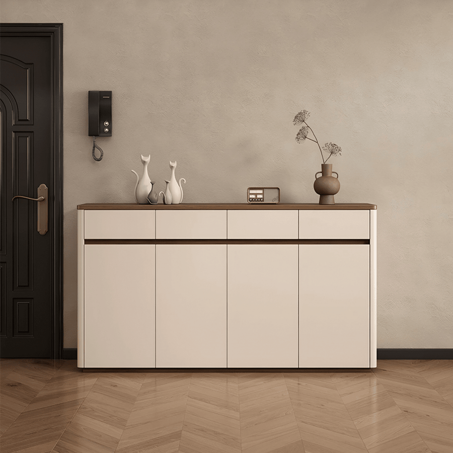 RECTO Modern Shoe Cabinet - Exclusivia