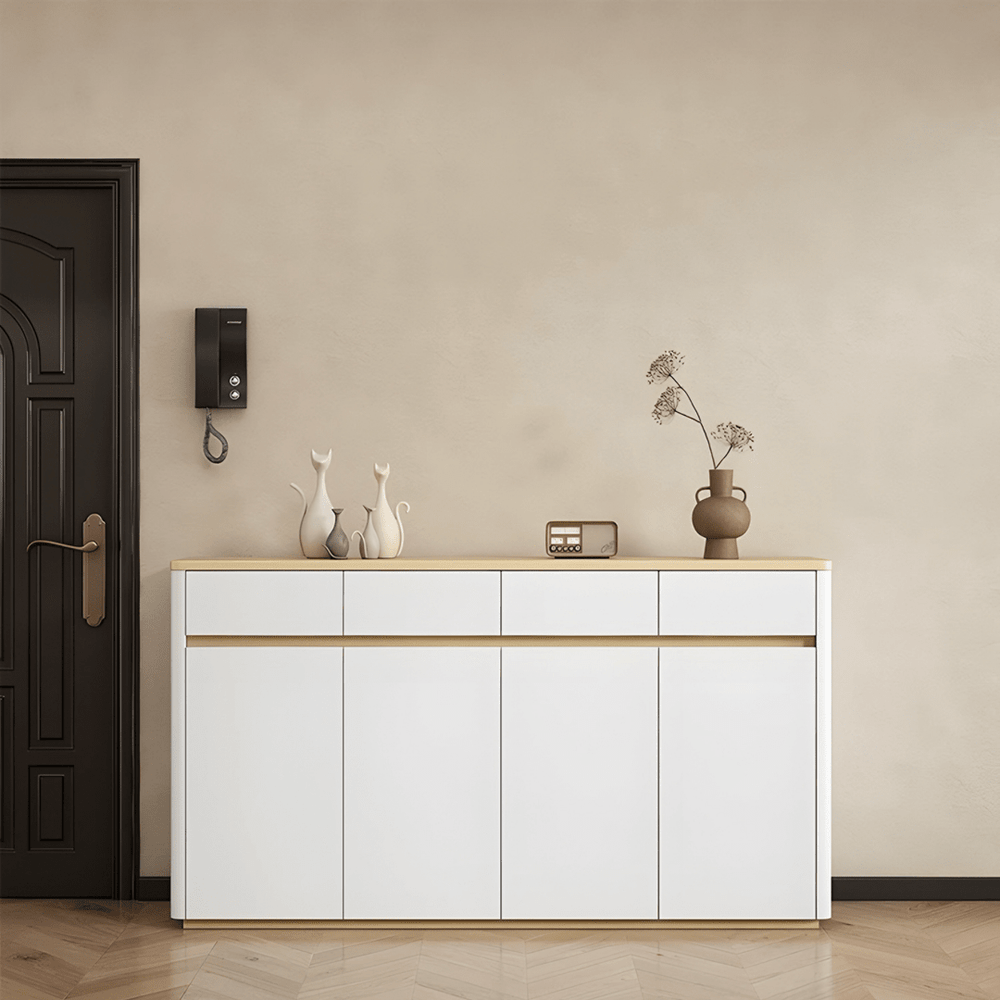 RECTO Modern Shoe Cabinet - Exclusivia