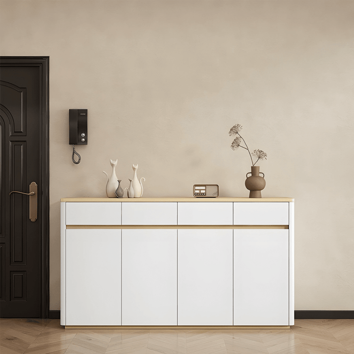 RECTO Modern Shoe Cabinet - Exclusivia