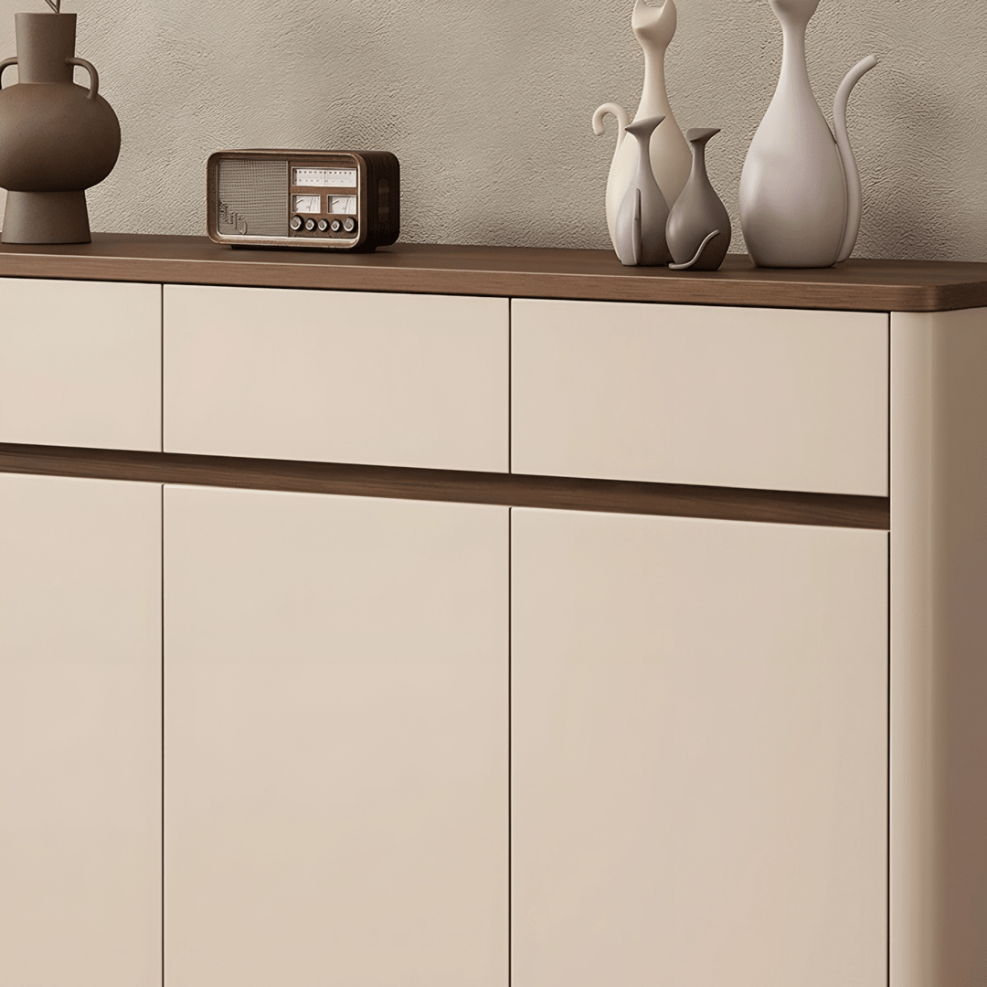 RECTO Modern Shoe Cabinet - Exclusivia