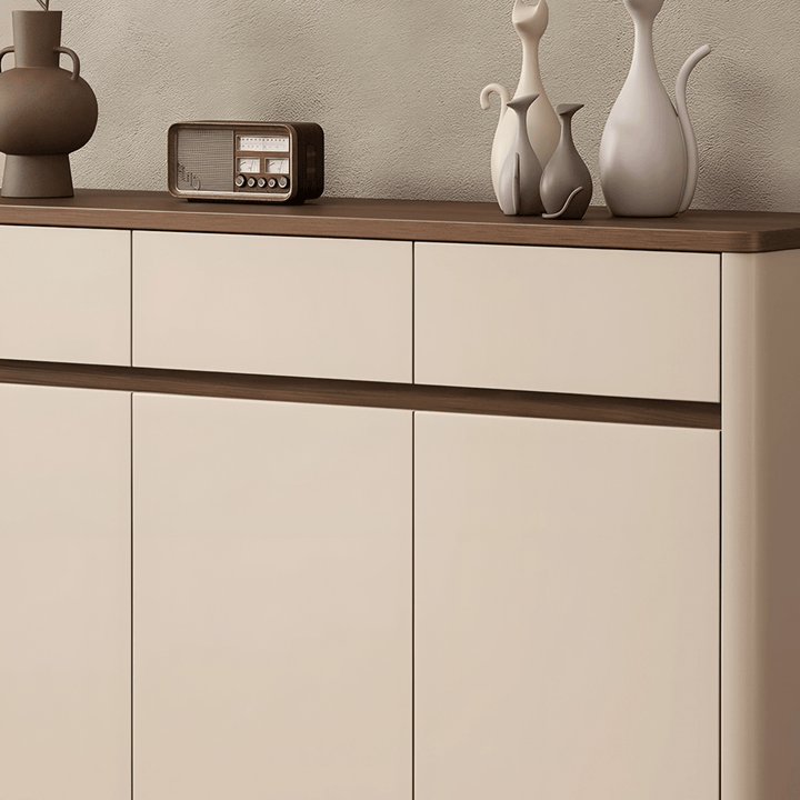 RECTO Modern Shoe Cabinet - Exclusivia