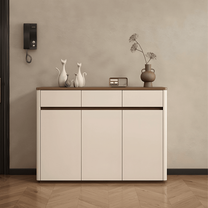 RECTO Modern Shoe Cabinet - Exclusivia