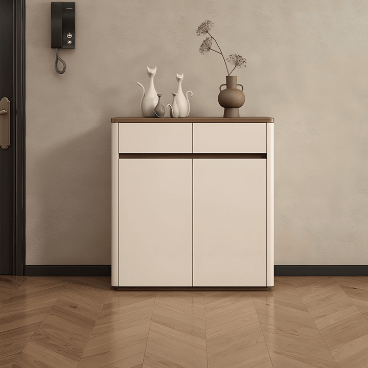 RECTO Modern Shoe Cabinet - Exclusivia