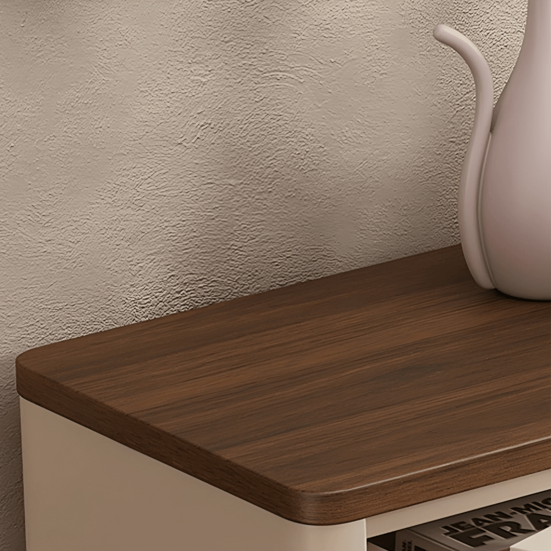 RECTO Modern Shoe Cabinet - Exclusivia