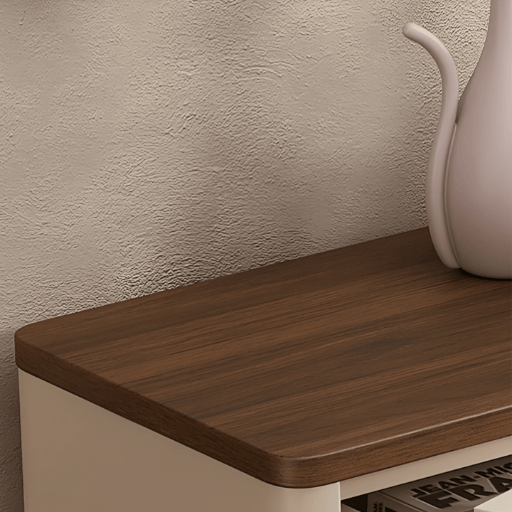 RECTO Modern Shoe Cabinet - Exclusivia