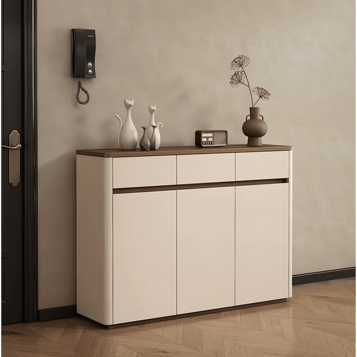 RECTO Modern Shoe Cabinet - Exclusivia