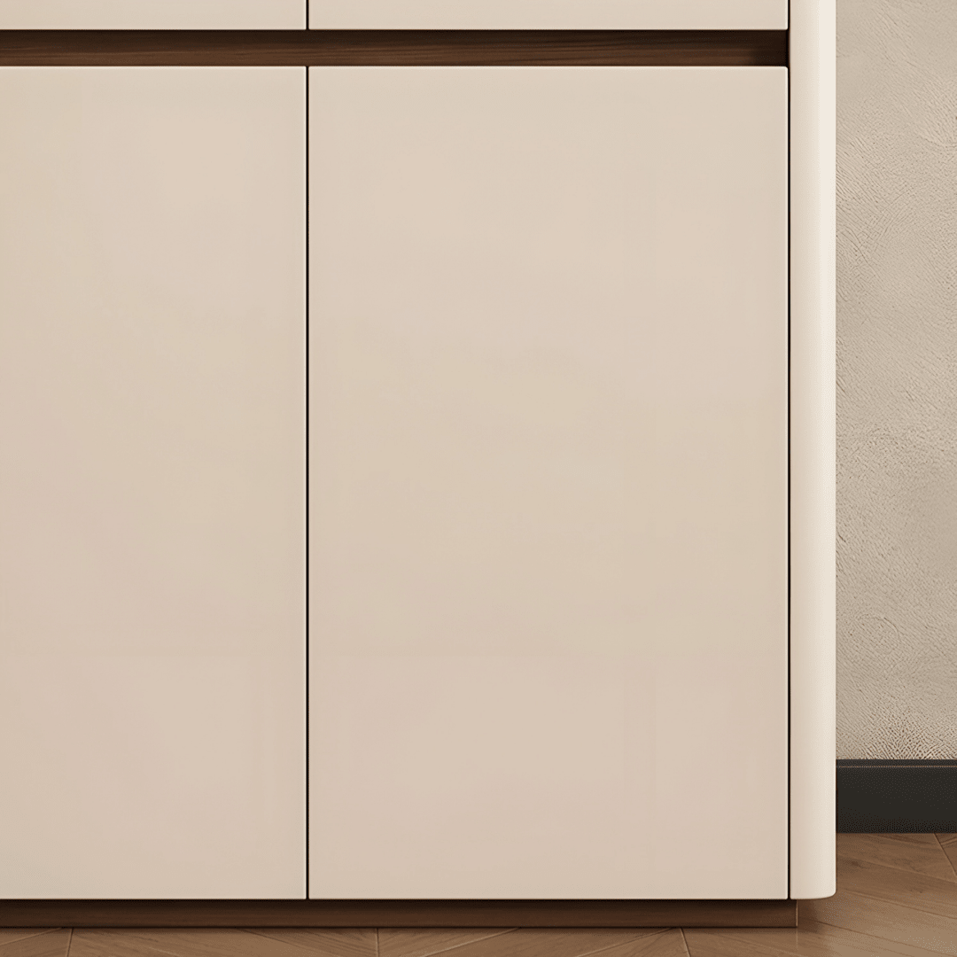 RECTO Modern Shoe Cabinet - Exclusivia