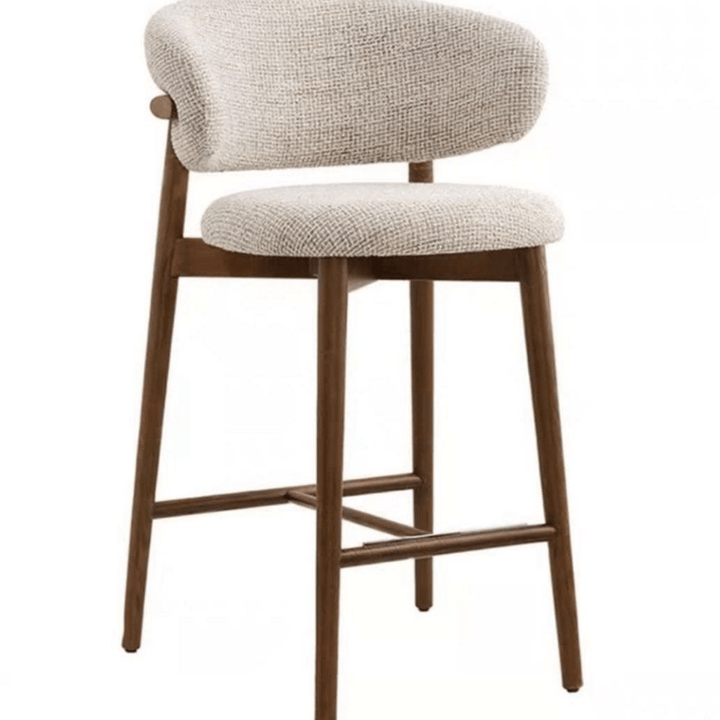 Remi Bar Stool - Exclusivia