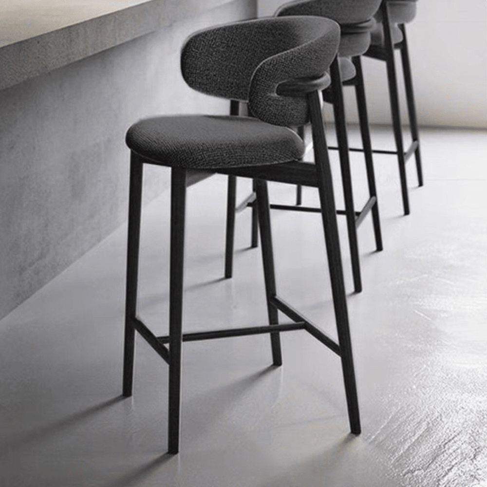 Remi Bar Stool - Exclusivia