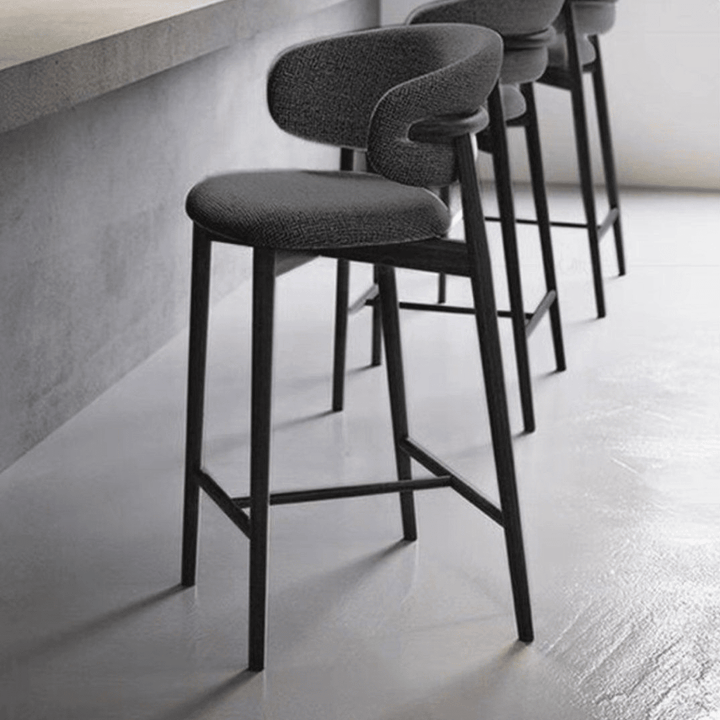 Remi Bar Stool - Exclusivia