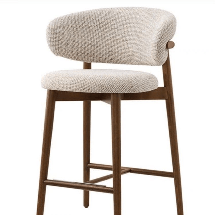 Remi Bar Stool - Exclusivia