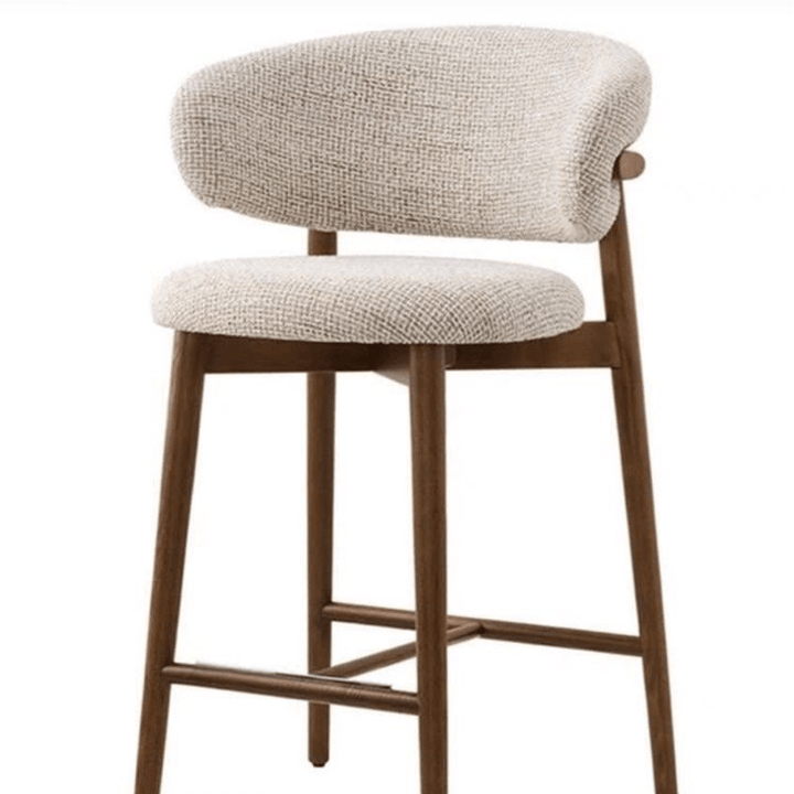Remi Bar Stool - Exclusivia