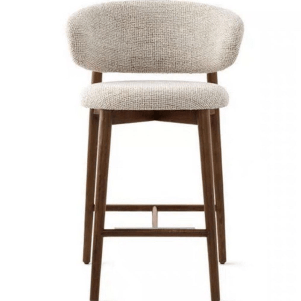 Remi Bar Stool - Exclusivia