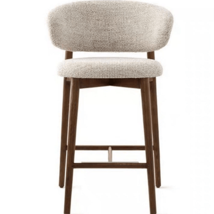 Remi Bar Stool - Exclusivia