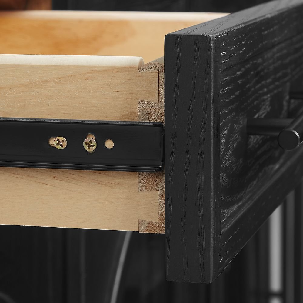 Renan Media Console, 180cm - Exclusivia