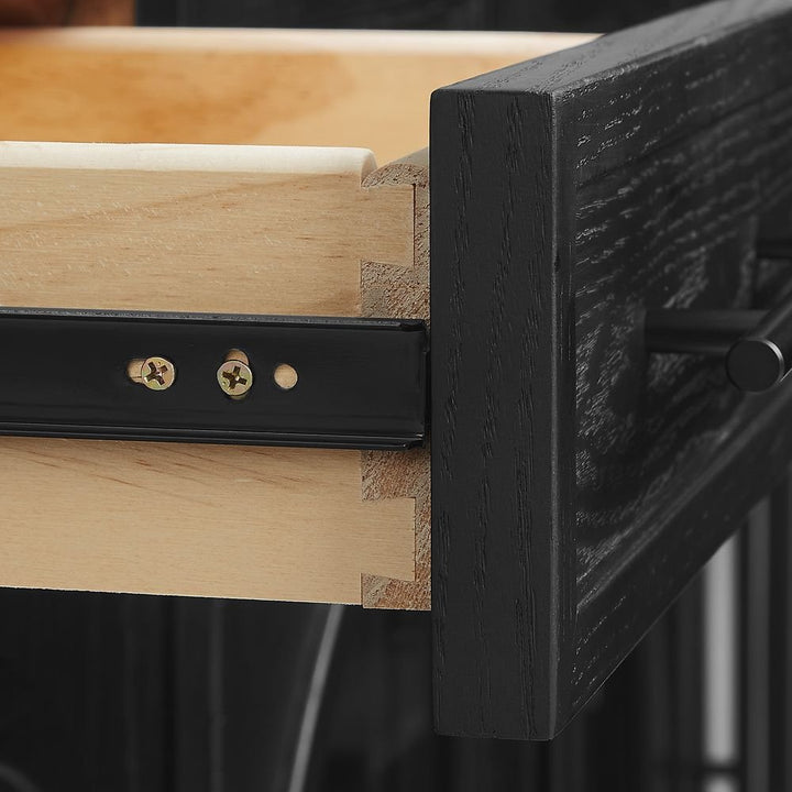 Renan Media Console, 180cm - Exclusivia