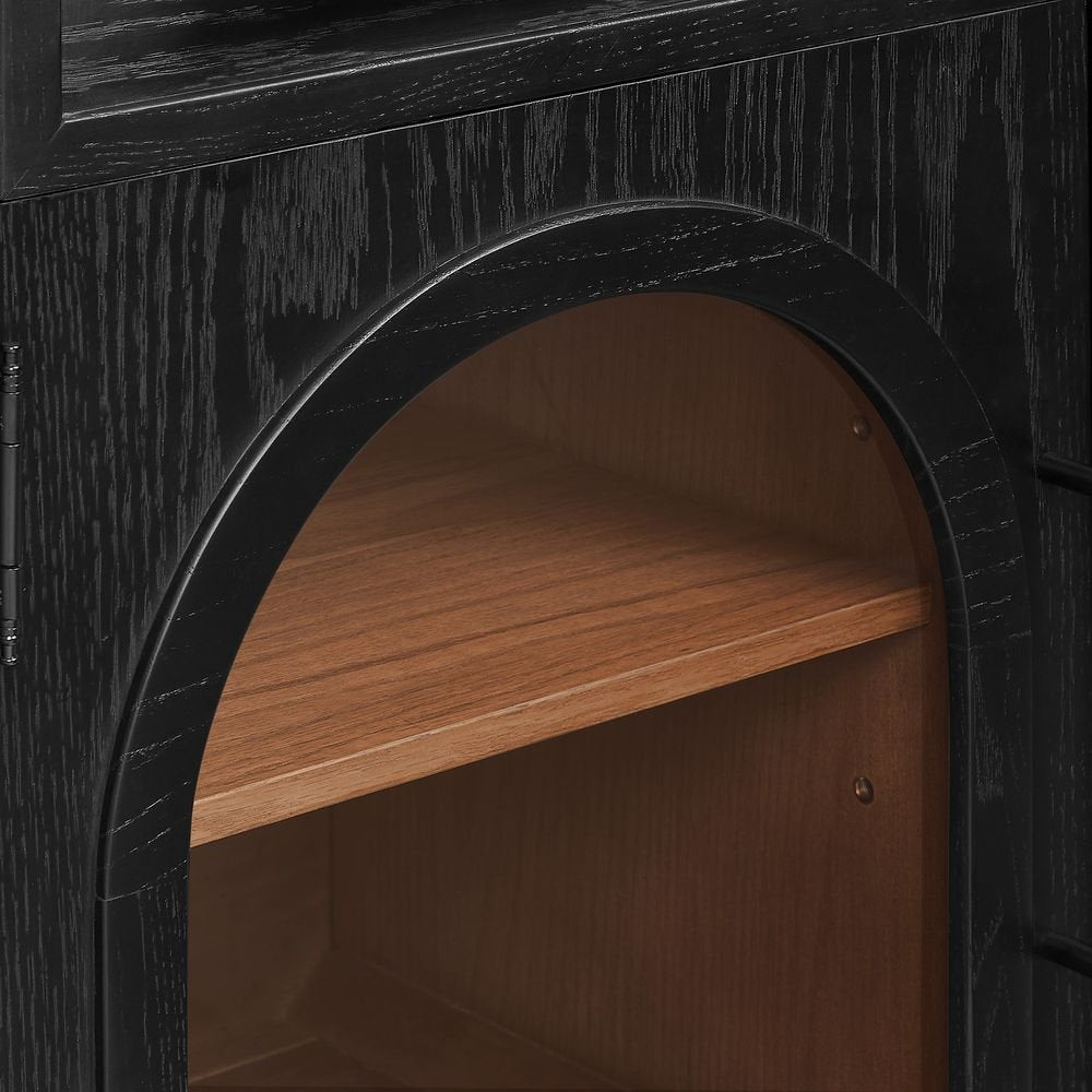 Renan Media Console, 180cm - Exclusivia