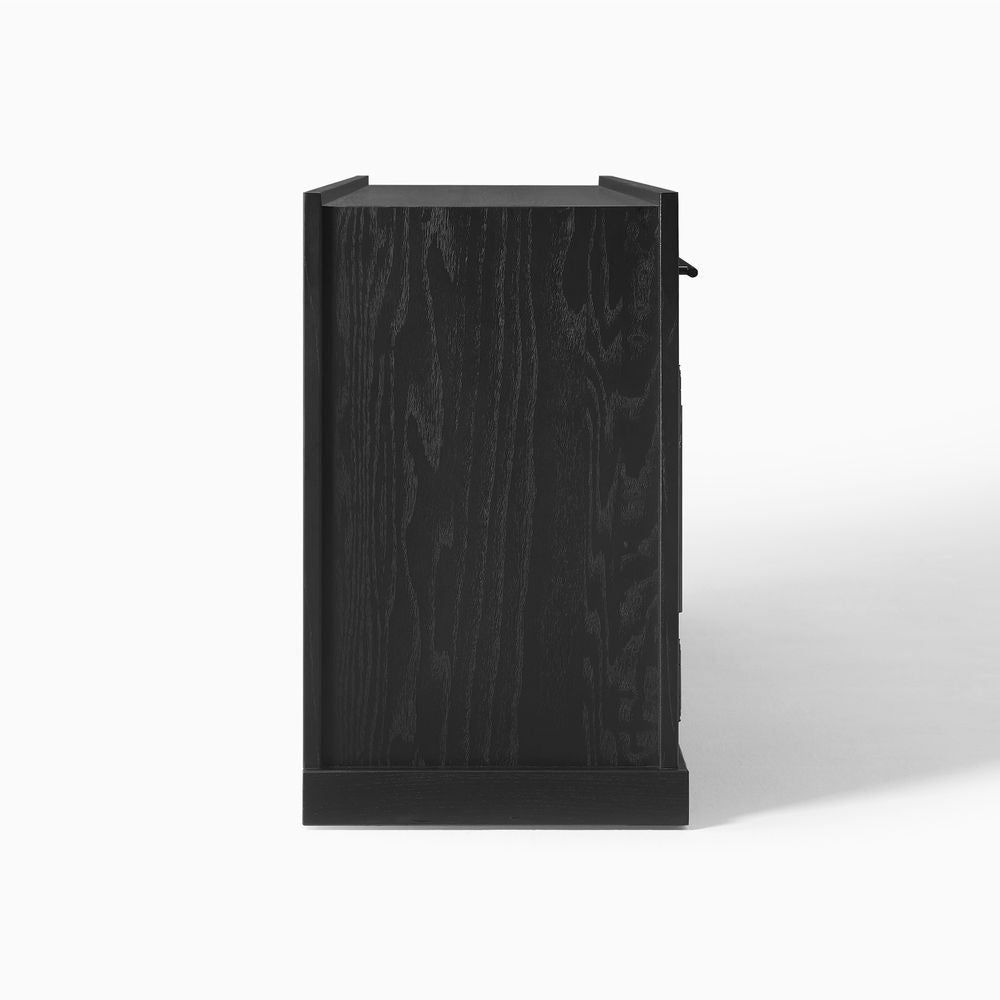 Renan Media Console, 180cm - Exclusivia