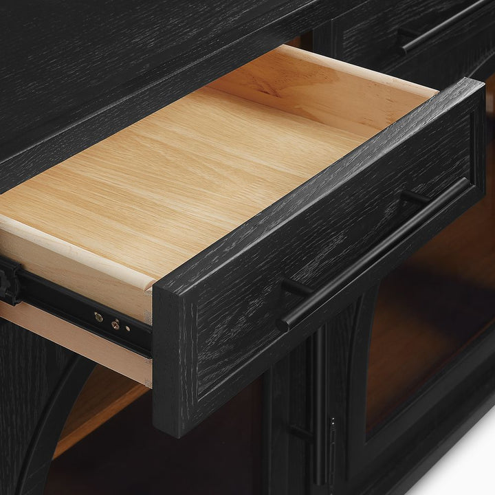 Renan Media Console, 180cm - Exclusivia