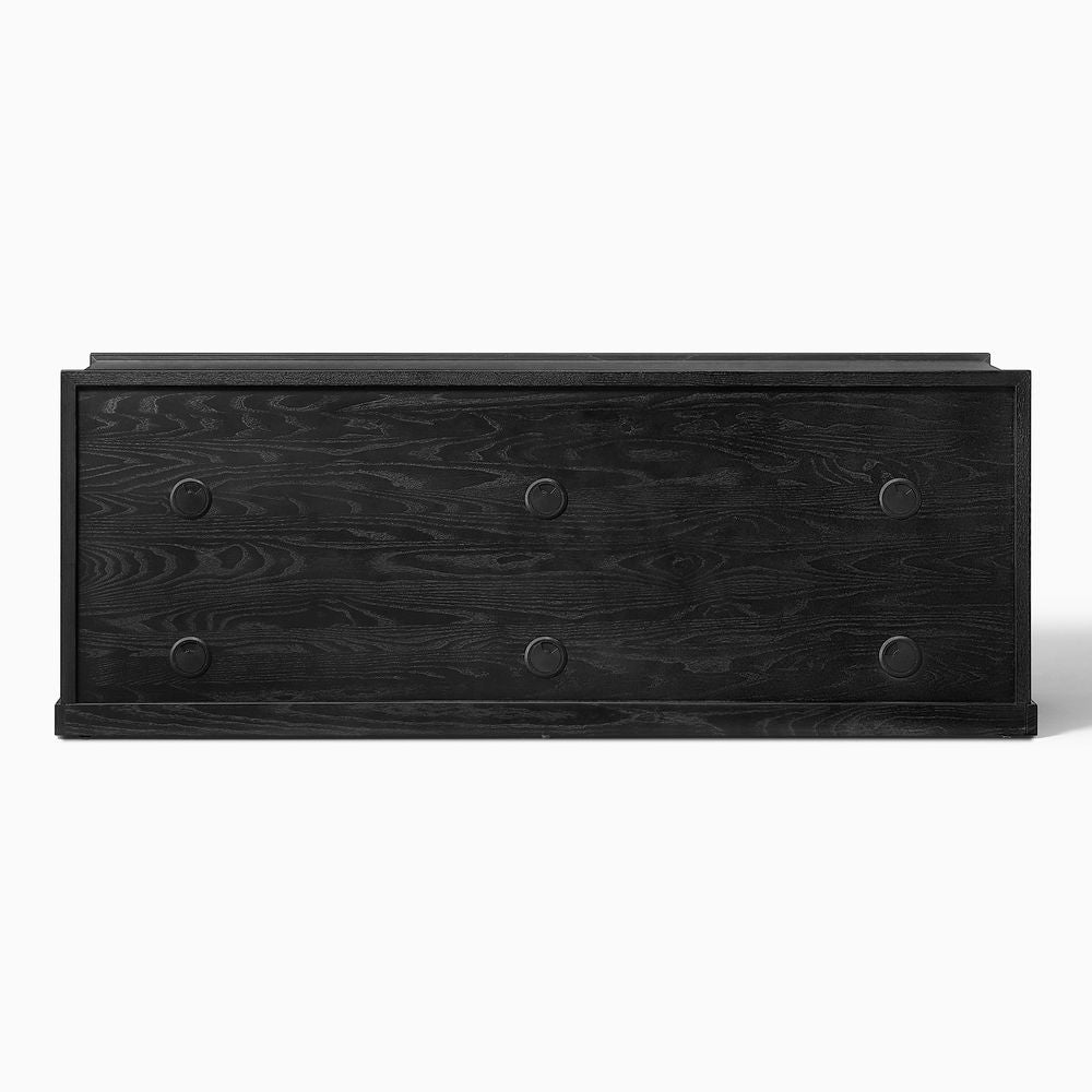 Renan Media Console, 180cm - Exclusivia