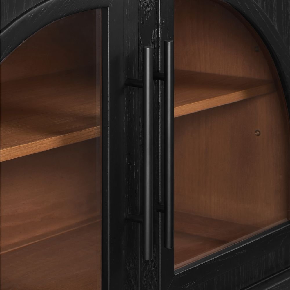 Renan Media Console, 180cm - Exclusivia