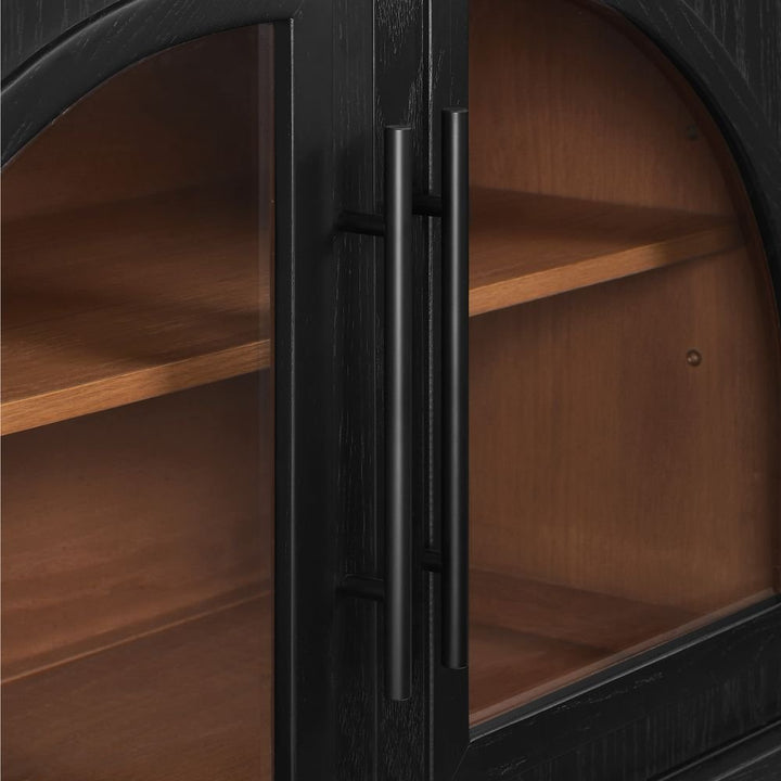 Renan Media Console, 180cm - Exclusivia