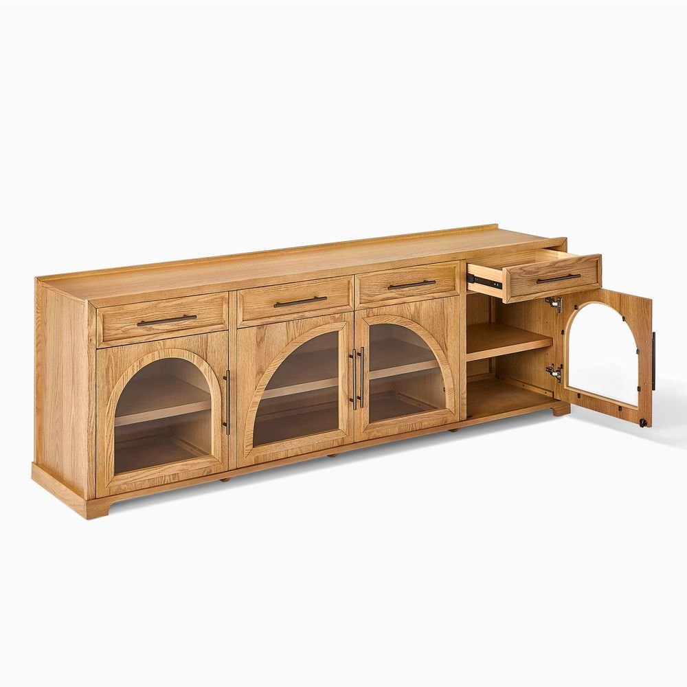 Renan TV Console - Exclusivia