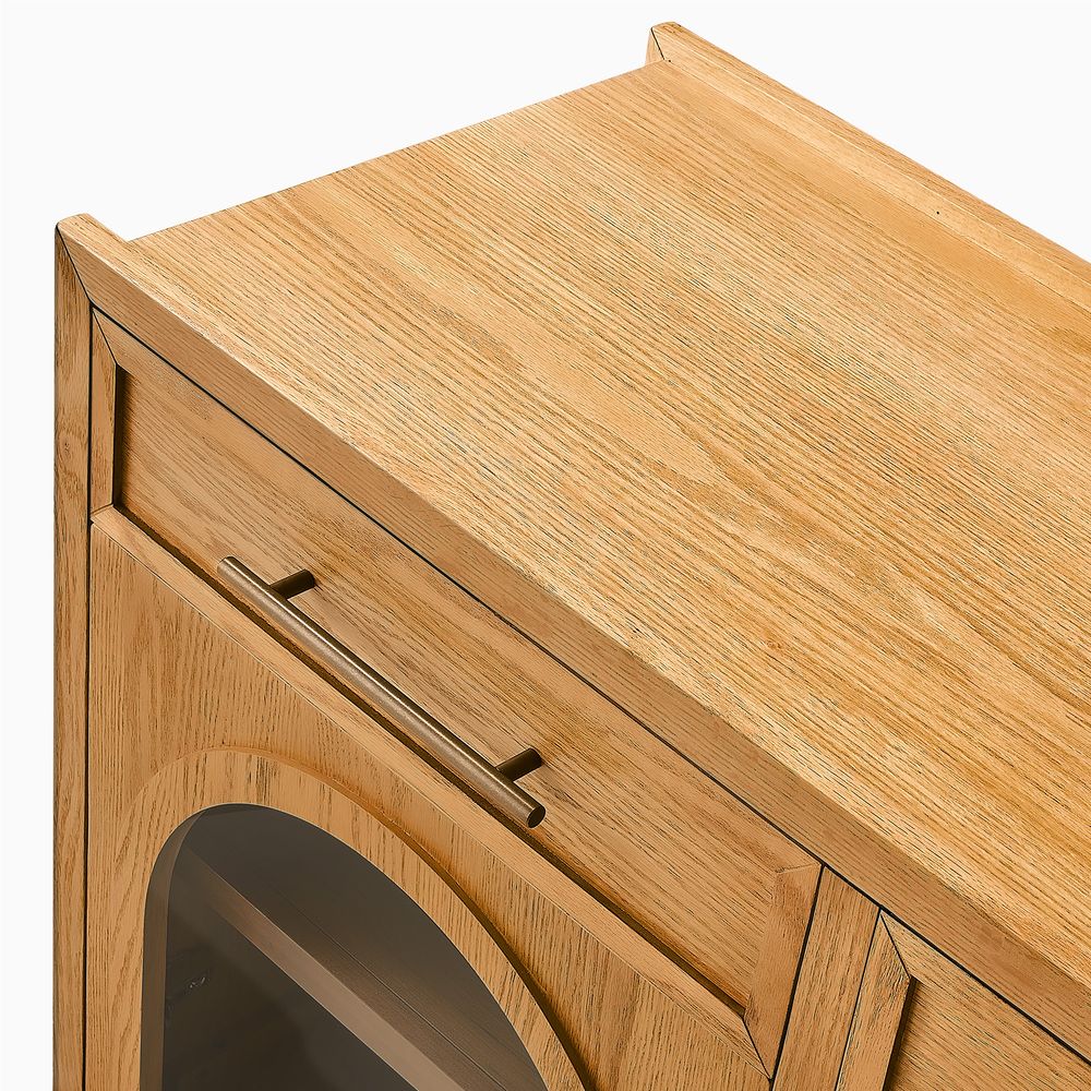 Renan TV Console - Exclusivia