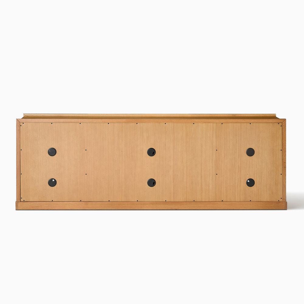 Renan TV Console - Exclusivia