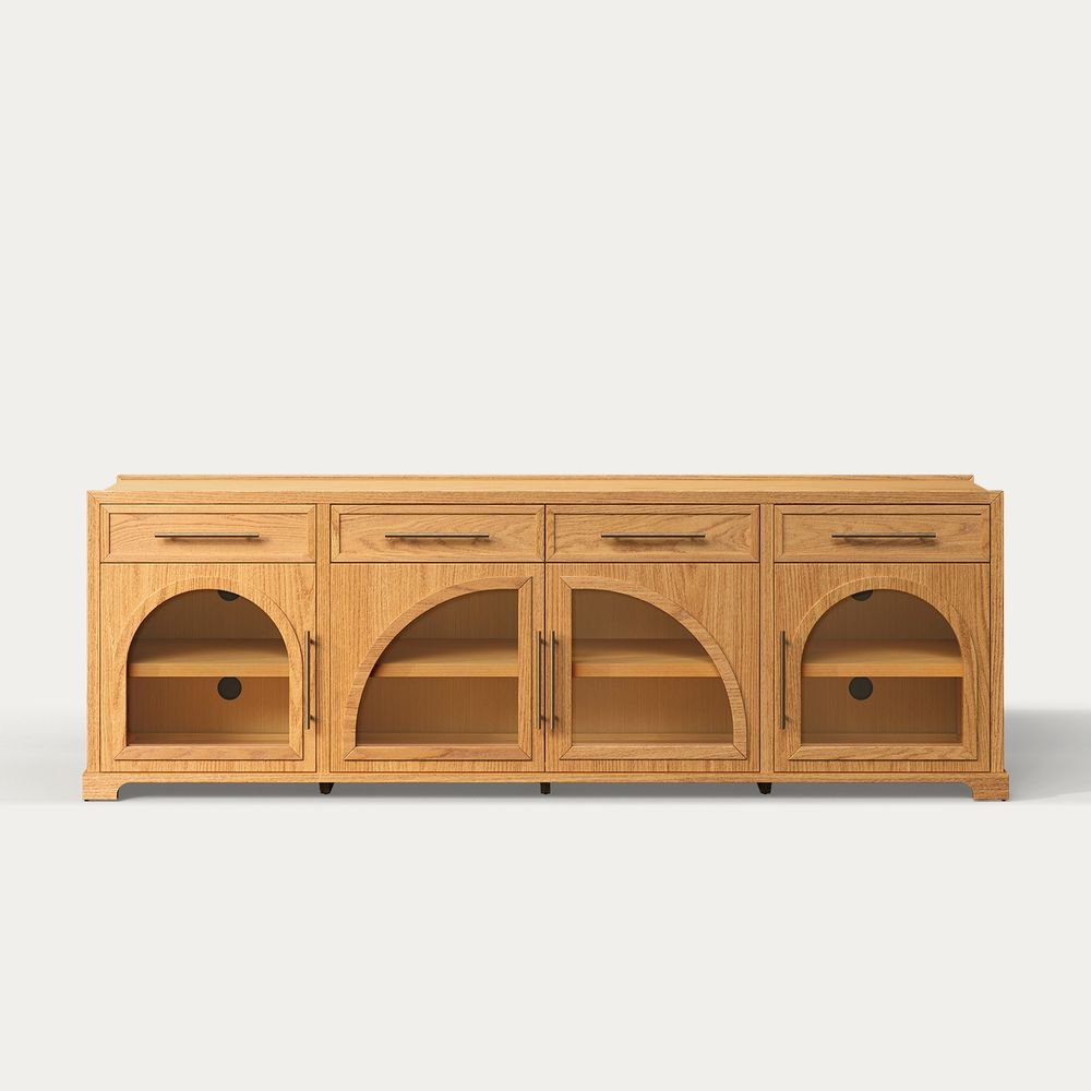 Renan TV Console - Exclusivia