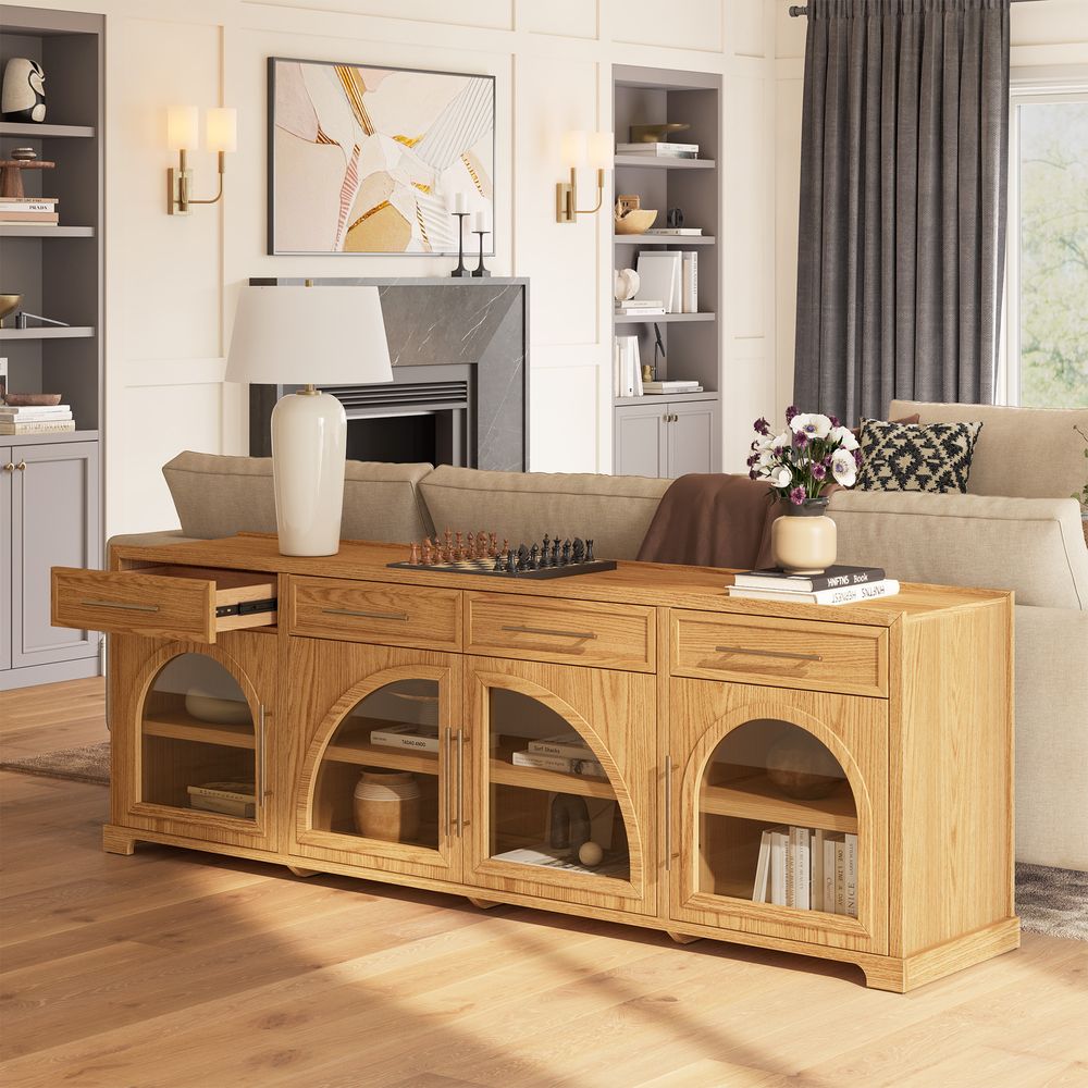 Renan TV Console - Exclusivia