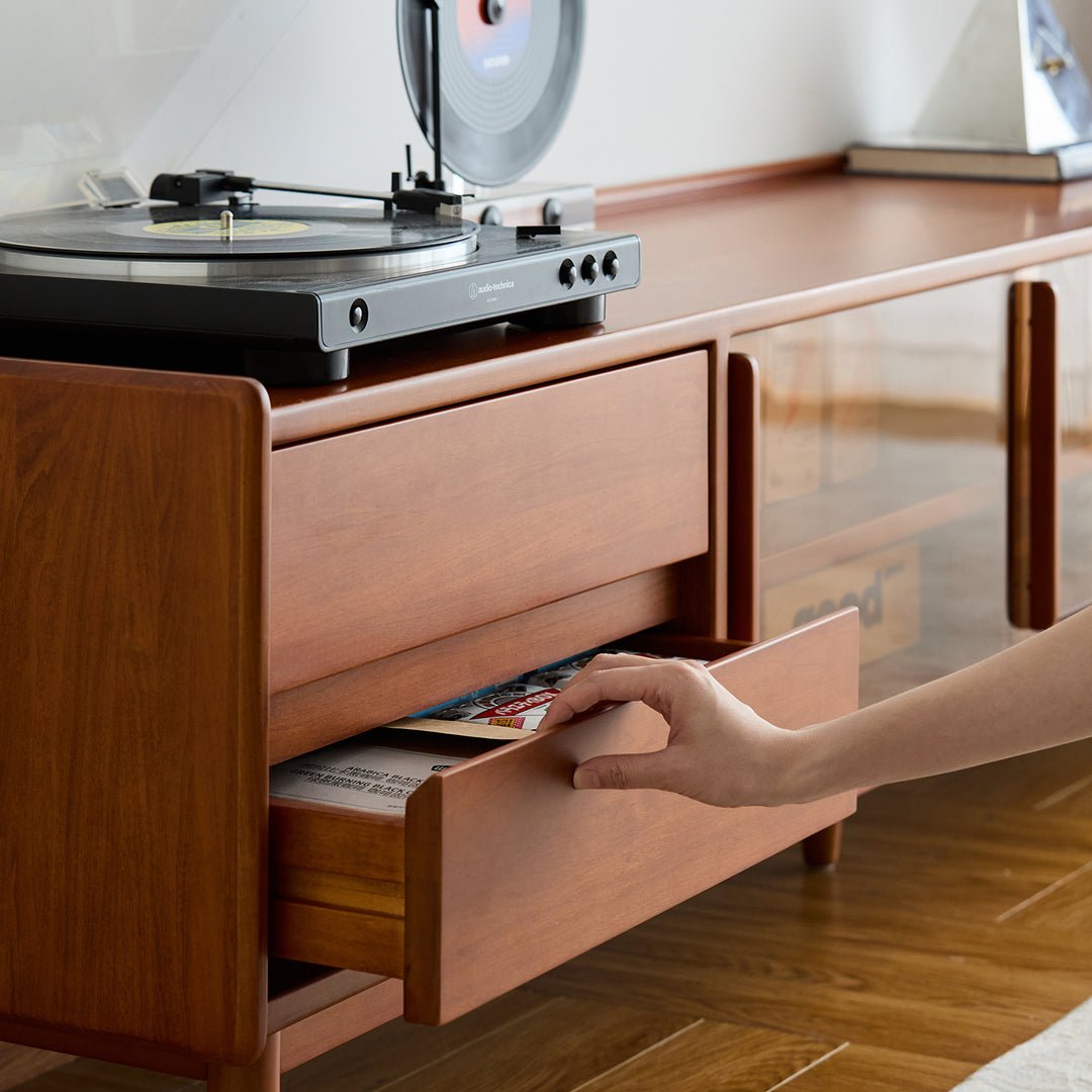 Retrova TV Console - Exclusivia